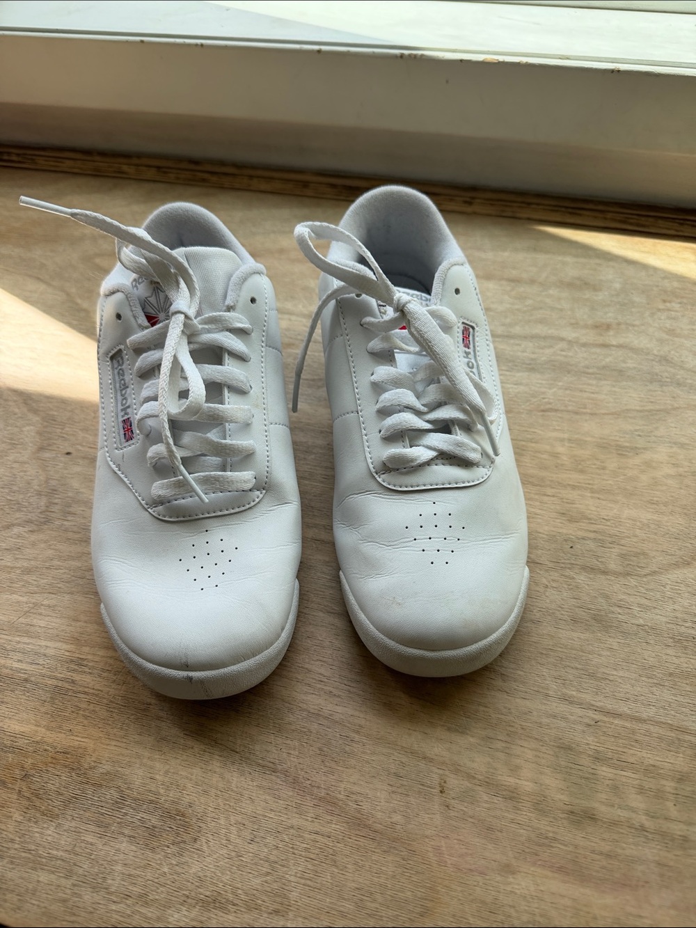 Reebok Classic Princess shoes